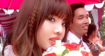 砸37萬變正妹!「越南鳳姐」閃嫁富商半年就被劈 曬美照近況曝光