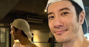 《康熙》小本本爆「優質偶像酒店玩超兇」 郭世倫怒:不是王先生!