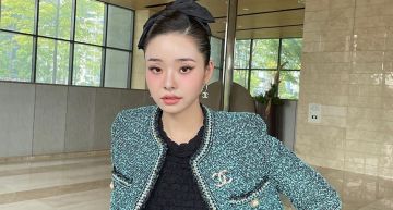 退追宋智雅被罵翻!金賢中被爆「肌肉」也是假的? 出面回應了