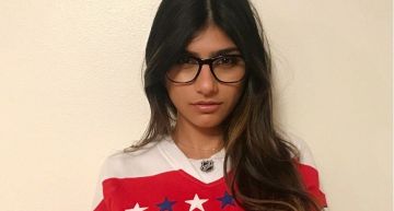 車頭燈比臉大!暗黑界第一女優「透視裝」全都露 超香畫面曝光!