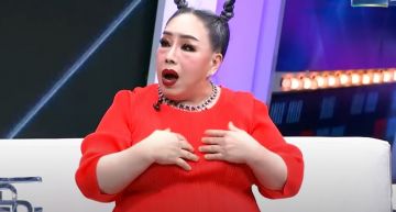 連換14任鮮肉老公!泰62歲網紅爆「日啪28次」 淒涼近況曝光