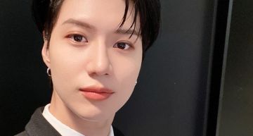 入伍7個月!SHINee泰民轉替代役 經紀公司證實:憂鬱、恐慌症惡化