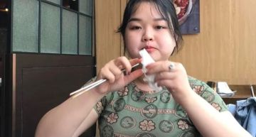 男友劈腿閨蜜!越南網紅「報復式狂瘦30公斤」 棉花糖變身大正妹
