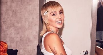 防疫照樣嗨!Miley Cyrus自爆常玩「視訊電愛」:超安全不得病