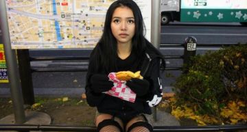 最正女海軍!TikTok網紅神秘身分遭起底 曾「處決5人」惹議