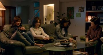 【編看電影】新年也有電影看!Netflix2月強檔片推薦 金馬夯片《孤味》上線啦!