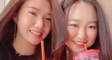 TIKTOK網紅養蚊子 露白嫩腿「餵食」網暴動:想吸她血!