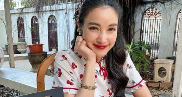 比八點檔還扯!泰女星揭超悲慘身世 叫了20多年哥哥竟是「親爸爸」