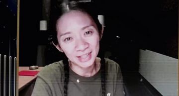 嗆中國「充滿謊言」!金球獎得主遭批「賣國女導演」 新片疑遭審查