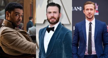 豪砸56億!「Netflix史上最貴電影」集結三大男神 超狂陣容曝光!