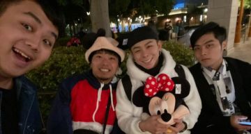 瘋男「三秒膠燙傷員工」引撻伐!上火線槓酸民:不要質疑我們感情