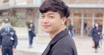 遭爆「罵前任下賤母狗」!渣男Youtuber一年後翻盤:不是我打的
