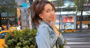 半夜身體突發紅!黑男女友「Lucy」曬影片驚見紅一片:要掛急診?