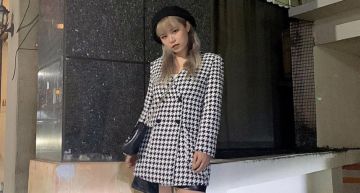 從小就又大又圓?F級網紅「黑歷史照片流出」 網:兇器殺傷力太大