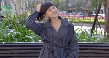 網傳「在嗎」被公審!彥婷「還原事件」認失態:你們受得了嗎?