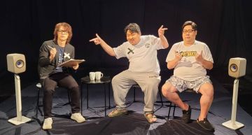 屬賴皮豬?張家兄弟遭嘴爆 國動節目中再開嗆:臭鮑有細菌
