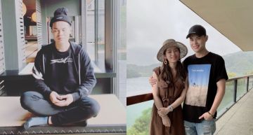 運粉?聖結石「藏非法粉末」遭抓包 老婆反應曝光:報警!