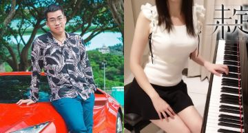 全台最強?Joeman快破200萬 網推黑馬YTR「Pan Piano」訂閱一天一萬