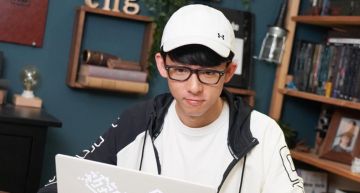 6位數月收公開!百萬YTR「阿滴」曝收入來源:有虧損