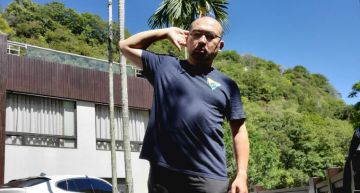 消失42天!網紅「寶爺」中風 老婆曝病發過程:差點醒不來