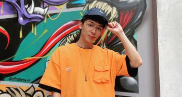 第一次見「突剪開衣服」!酷炫約會「被畫大體」:好特別