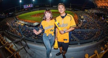 愛角色扮演!焦凡凡、婁峻碩曬「私下影片」 曝結婚進度!