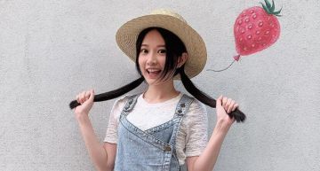 艾瑞絲「揪女網紅69」!嘶吼畫面曝光 網:正妹女女最棒!
