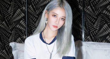 遭疑整形!美麗妄娜「嘴歪」畫面曝光 網:臉型很奇怪