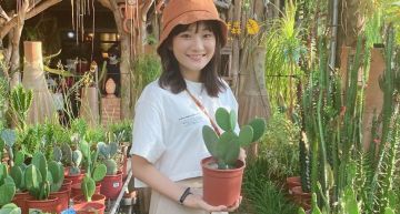 愛莉莎莎疑抄襲?同題材「一個月前有人拍」 秒曬證據:我是原創