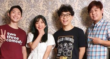 拍片都用奶!阿圓「爆紅靠不戴口罩」 挨批眼距寬:我看很開!