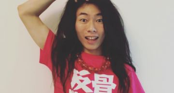 瑋哥證實「離開反骨」!解約內幕公開 車禍傷口潰爛險截肢