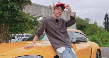 瑋哥解約反骨2/哭紅雙眼!酷炫斥商業化「緊握奶奶手」:希望停止仇恨