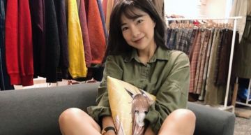 網曝「貝莉莓接客畫面」流出不雅P圖!本人公開照片:我發誓我沒有