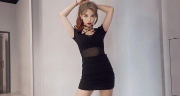 私下行為遭批跩!咪妃被嗆「很有問題」曬截圖公審:只敢匿名弱爆