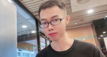 襲巨球、下體衝撞G杯網紅!鄧佳華「當面鞠躬道歉」2分鐘影片曝