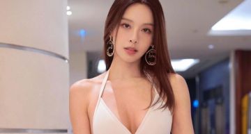 4天瘦4kg!鋼琴女神「根根肋骨浮現」 網嚇壞:像被虐待
