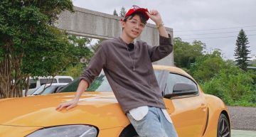 噴百萬!酷炫曬「幕後薪水」公開反骨月開銷:超過400萬沒拿到