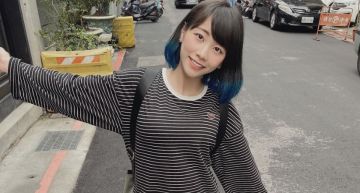 又出事!大胃王「路路」臉腫成豬頭 拔牙三個月:還有硬塊!