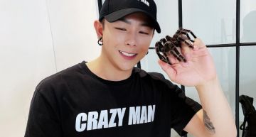 瘋男徒手劈磚「痛一個月」!求診挨批浪費資源:一年只看一次醫生