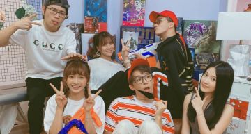 蕾菈月花22萬!反骨「記帳畫面」公開 培根遭爆:存款上百萬