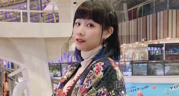 曾點名蛇丸沒企劃!大胃王「路路」業配影片挨轟 網:還敢嘴?