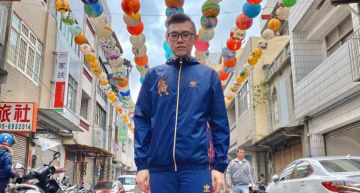 遭控硬上男性友人!大胃王「丁丁」半夜發聲:歡迎提告