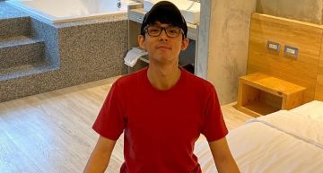 挨批錯得太離譜!阿滴「美國地區口誤」 網傻眼:這也要戰?