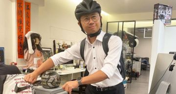 挨批慣老闆!呱吉遭爆料「甩門、摔東西」 爆氣畫面全公開