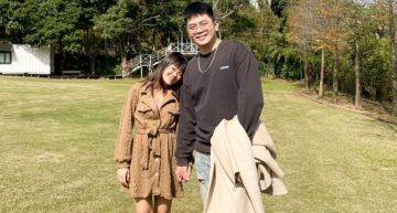 自爆「產後憂鬱」!彥婷「凌晨崩潰受不了」 神隊友舉動曝光