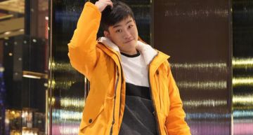 約泡比基尼正妹!Joeman曝「成年人約會」 網:宅味回來了