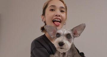 Youtuber試鏡「打屁股、瘋狂走音」!楊丞琳秒變臉:你有認真?