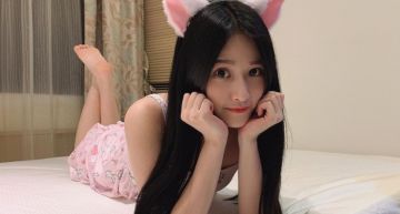恥度全開!「艾瑞絲」大街上瘋狂嬌喘 路人不滿:大聲一點!