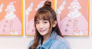 語速遭疑「是裝的」!Dcard掀論戰 反骨「語謙」半夜直播哭了