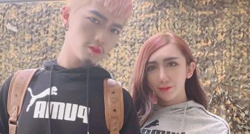 快訊/罔腰深夜道歉!「體驗當媽的感覺」:本意非嘲笑不孕